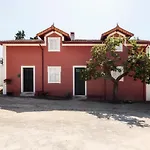 Casa De Mogofores Anadia