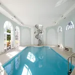 Bed & Breakfast Casa De Mogofores Anadia