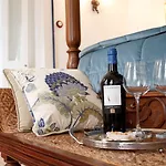 Casa De Mogofores Bed & Breakfast 3*