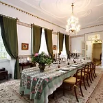 Bed & Breakfast Casa De Mogofores 3*