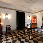 Bed & Breakfast Casa De Mogofores 3*