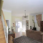 Casa De Mogofores Bed & Breakfast 3*