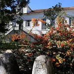 Casa De Mogofores Bed & Breakfast