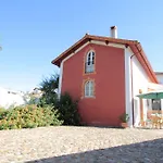 Bed & Breakfast Casa De Mogofores