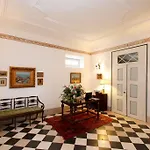 Casa De Mogofores Bed & Breakfast 3*