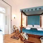 Casa De Mogofores
