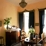 Bed & Breakfast Casa De Mogofores 3*