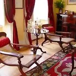 Bed & Breakfast Casa De Mogofores 3*