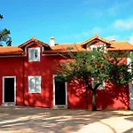 Bed & Breakfast Casa De Mogofores Anadia