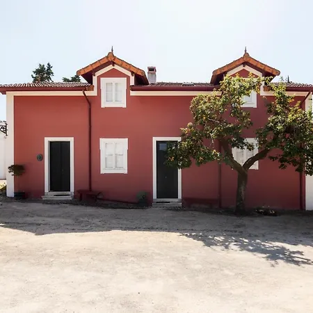 Casa De Mogofores Anadia