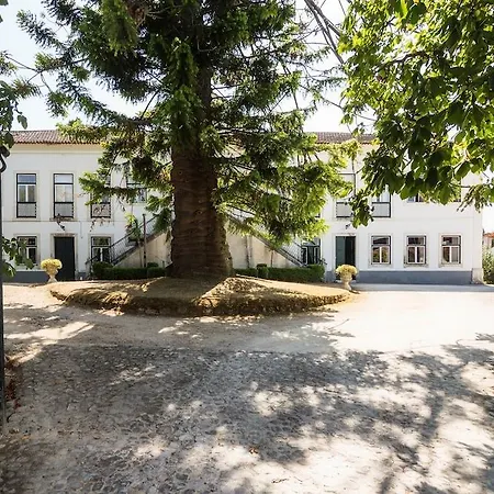 Casa De Mogofores 3*