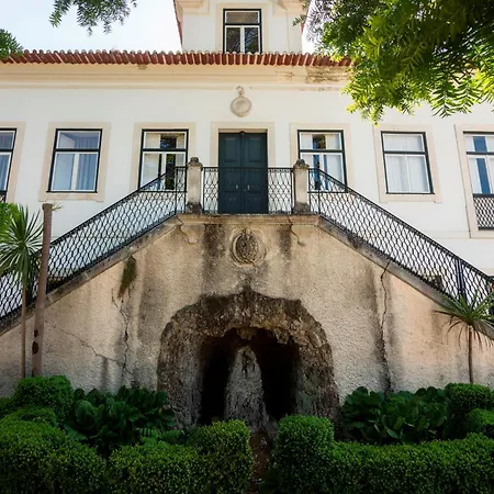 Casa De Mogofores Bed and Breakfast Anadia