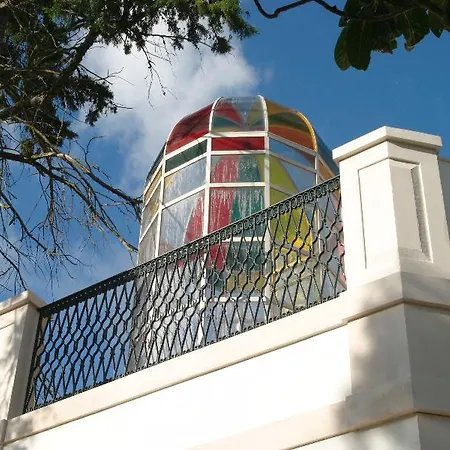 Casa De Mogofores 3*