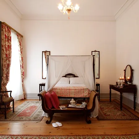 Casa De Mogofores Panzió Anadia