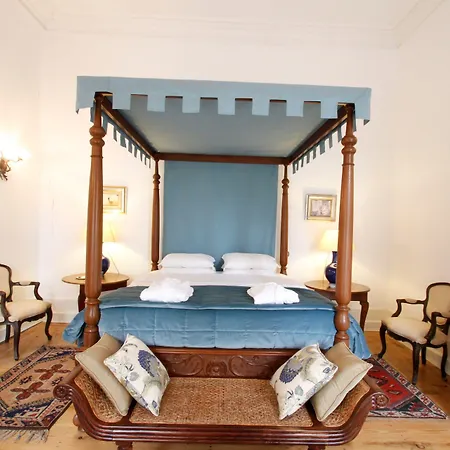 Casa De Mogofores 3* Anadia