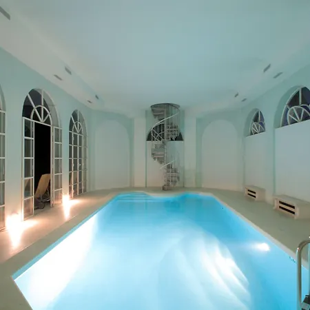 莫格弗雷斯住宿加早餐旅馆