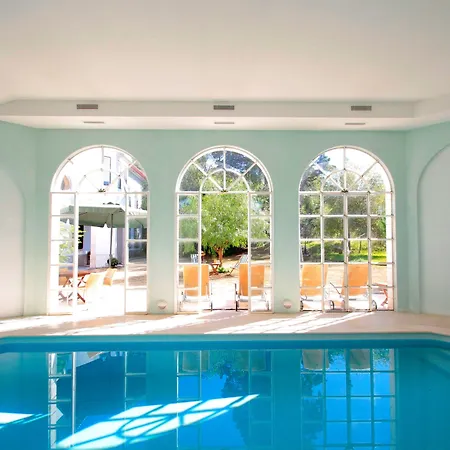 Casa De Mogofores Oda ve Kahvaltı Anadia