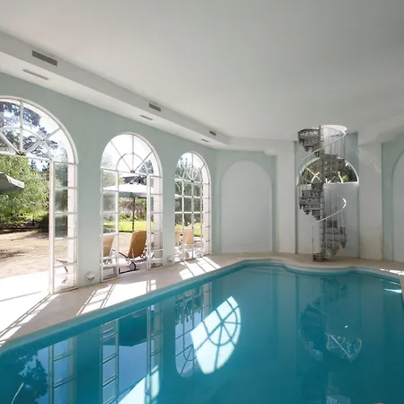 Casa De Mogofores Bed and Breakfast 3*