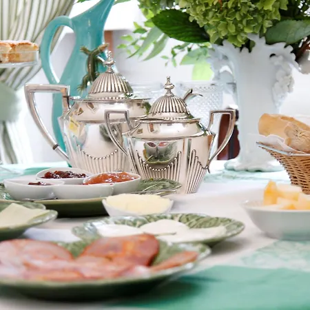 Casa De Mogofores Anadia