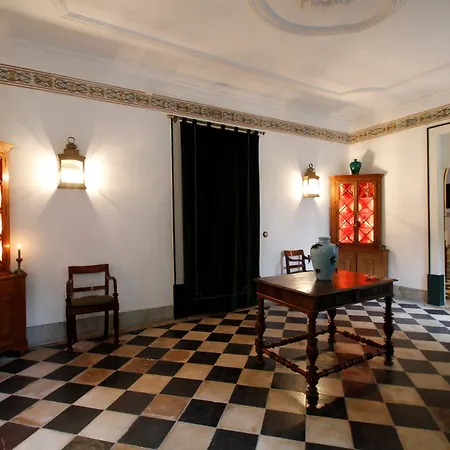 Panzió Casa De Mogofores 3*