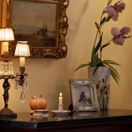 莫格弗雷斯住宿加早餐旅馆 3* 阿纳迪亚