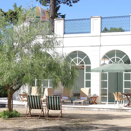 Casa De Mogofores