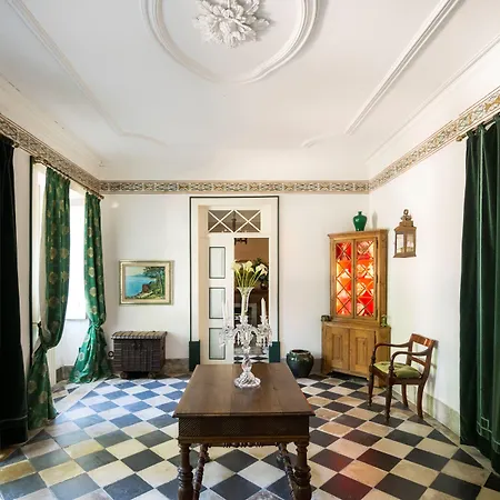 Casa De Mogofores 3* אנאדיה