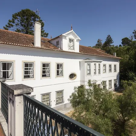 Casa De Mogofores 3* Anadia