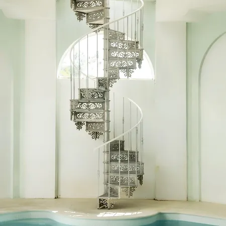 Casa De Mogofores Bed and Breakfast Anadia