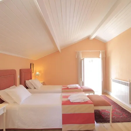 Casa De Mogofores 3*