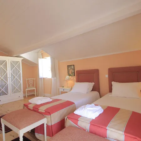 Bed and Breakfast Casa De Mogofores