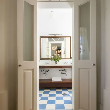 Casa De Mogofores אנאדיה