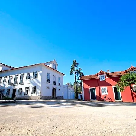 Bed & Breakfast Casa De Mogofores