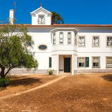 Casa De Mogofores 3* Anadia