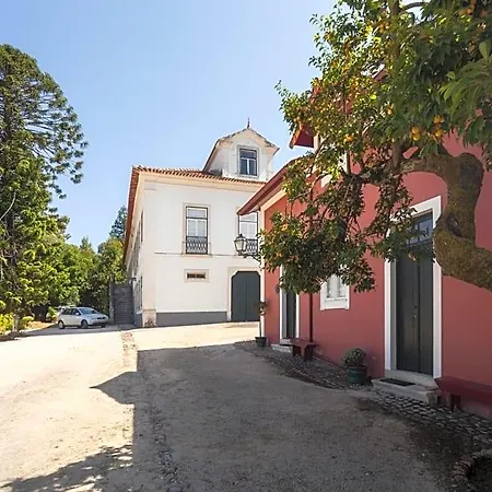 Casa De Mogofores