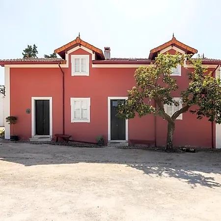 Casa De Mogofores 3* Anadia