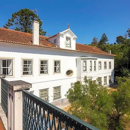Bed & Breakfast Casa De Mogofores 3*