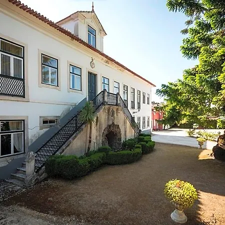 Casa De Mogofores