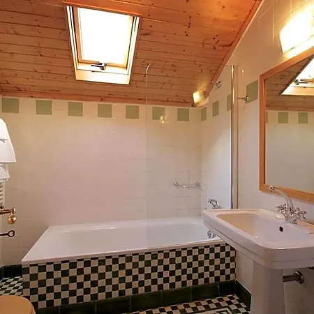 Bed & Breakfast Casa De Mogofores