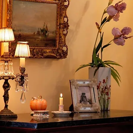 Casa De Mogofores Bed & Breakfast Anadia
