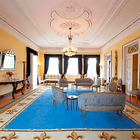 Casa De Mogofores 3*