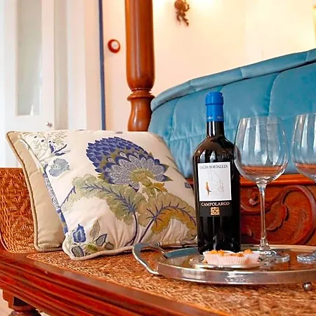 Bed & Breakfast Casa De Mogofores