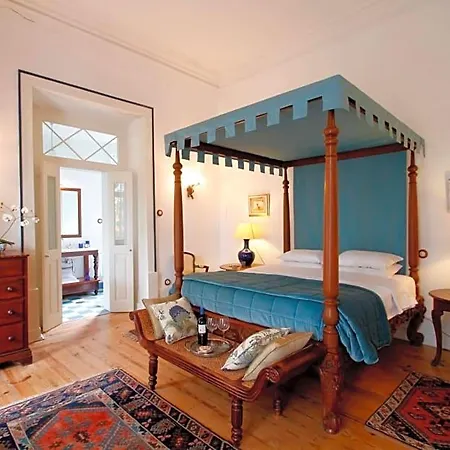 Casa De Mogofores