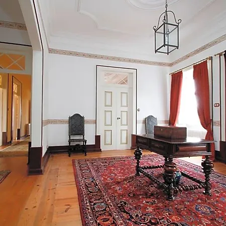 Casa De Mogofores 3*
