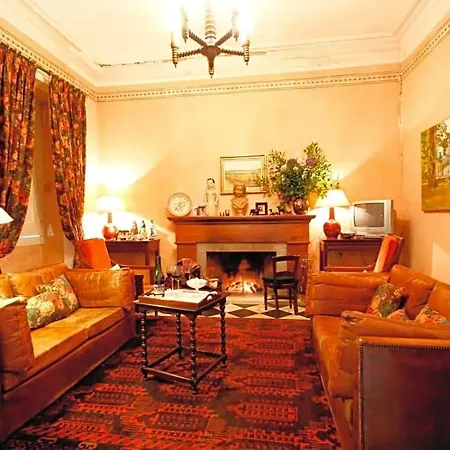 Casa De Mogofores