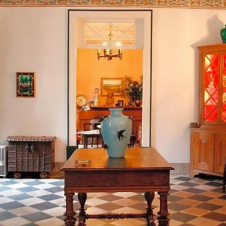 Bed & Breakfast Casa De Mogofores 3*
