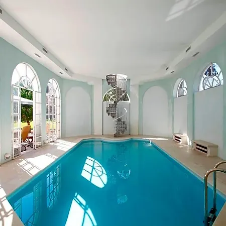 Bed & Breakfast Casa De Mogofores Anadia