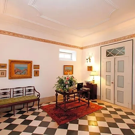Bed & Breakfast Casa De Mogofores 3*