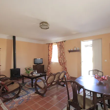 Casa De Mogofores