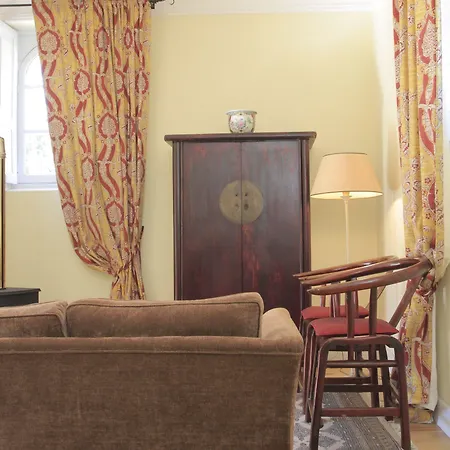 Casa De Mogofores Anadia